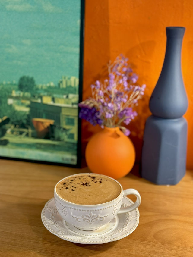  土耳其風情咖啡店🇹🇷☕️