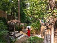 ที่พักเขาใหญ่ ท่ามกลางบรรยากาศสุดโรแมนติก