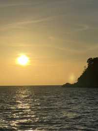 Sunrise เกาะหลีเป๊ะ🌅มัลดีฟเมืองไทย No.1✨