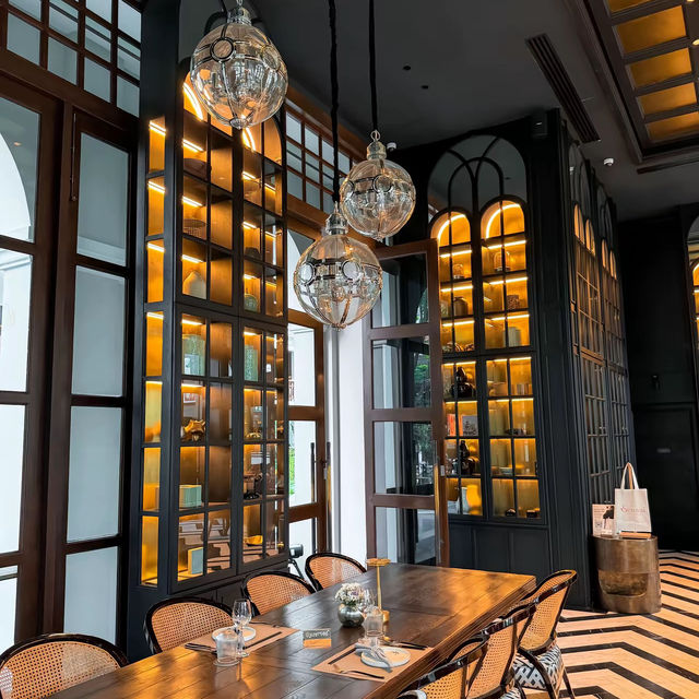 Hotel Sensai Nimman Chiang Mai