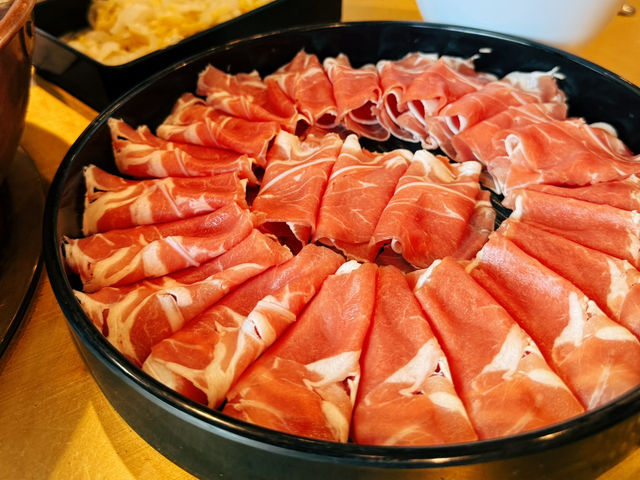✨牛街滿恒記的羊肉暴擊顛覆味覺認知✨  