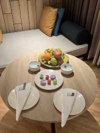Sweet Welcomes & Seaside Bliss: My PARKROYAL Penang Getaway🌴