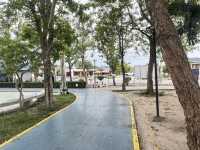สวนสาธารณะบางทราย