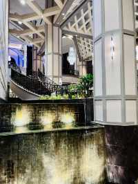 Sheraton Imperial Kuala Lumpur: A Timeless Blend of Grandeur and Comfort