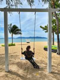 💙W Koh Samui Beach is Stunning💙