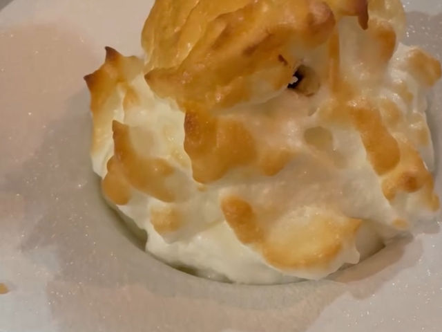 舒適食物高質既冰室