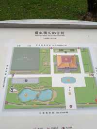 A Quiet Walk Through Culture in Taipei