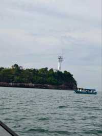 SHORT GATHEAWAY at JALAN bagan Sungai Janggut 