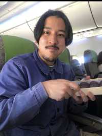 赤福と沖縄、まさかの組み合わせ！？旅のはじまりは甘い幸せから