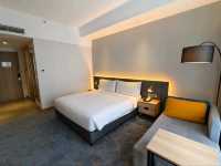 "Holiday Inn Sepang: Your Smart Stopover Near KLIA"