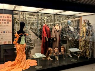 Textile Industry Theme Museum