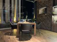 Atara Sky Bar & Bistro Sriracha