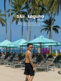 SAii Laguna Phuket