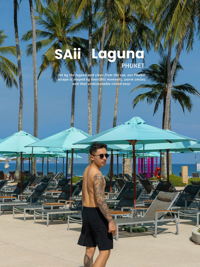 SAii Laguna Phuket