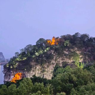 桂林 6 天行程