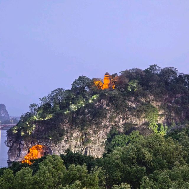 Guilin 6 Days Itinerary