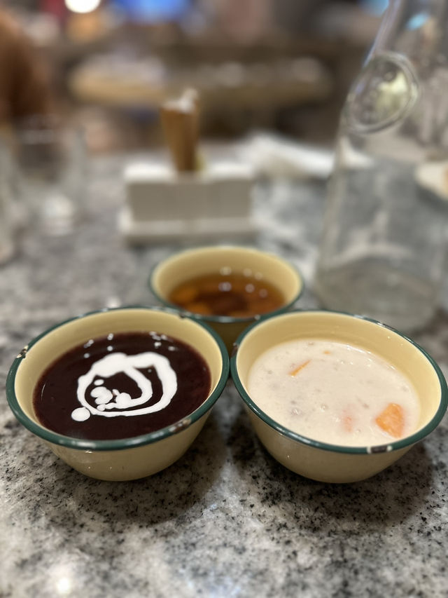 【Ellenborough Market Café】Value-worth International Buffet⭐️✨
