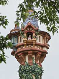 【ディズニーシー】おすすめフォトスポットをご紹介🐭