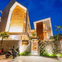 A Contemporary Haven of Style and Comfort