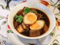 ร้านอาหารไทย รสลีลา สาขาระยอง