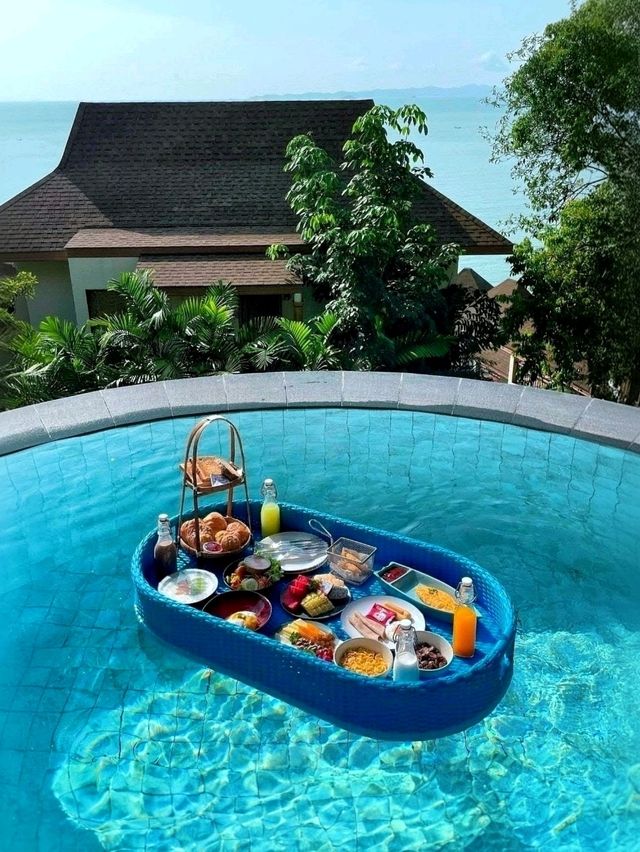 Tranquil Luxury at Sinae Phuket, A Perfect Island Escape.