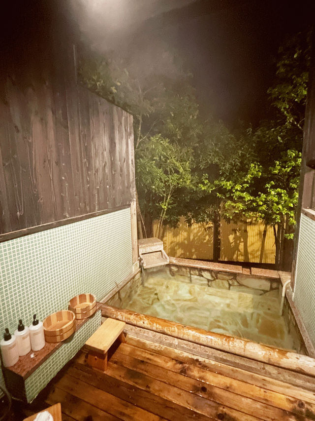 湯布院布袋屋（Yufuin Hotelya）絕對是你的最佳選擇