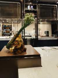澳門安達仕廚薈Andaz Kitchen葡菜