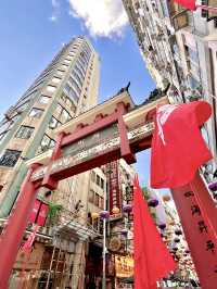 香港漫遊🇭🇰