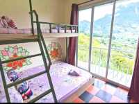 "D’Shaunn Lodge: A Hidden Highland Haven in Kundasang"
