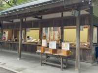 【靜謐之界】宮崎天皇神社⛩️遠離人間的寧靜