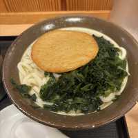 【福岡～八女】うどんとグルメで満腹！自然の恵みを味わう、2日間のとっておき旅🍽🍇🍵