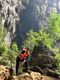 อุทยานแห่งชาติลำคลองงู | กาญจนบุรี
