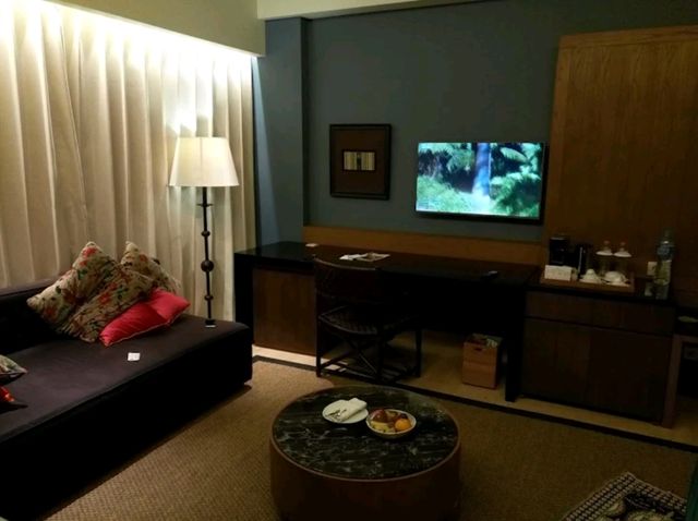 "Bali Paragon Hotel: Your Gateway to Comfort and Convenience in Paradise"