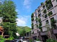2024礁溪最新靜謐系旅宿 ♨️ 冠翔泉旅