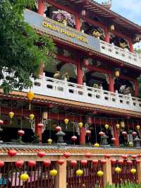 ✨ Hello Ho Chi Minh City! Dive Into Vietnam’s Vibrant Heartbeat 🇻🇳