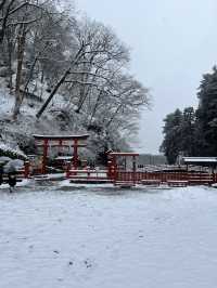 [JAPAN]🌲“Nikko” เมืองมรดกโลกกลางขุนเขา 🏔️