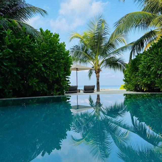 The Ritz-Carlton Maldives: A Dream in Every Detail