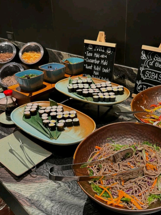 ✨ Hidden Gem in Sukhumvit: Why Nysa Hotel Bangkok Deserves Your Stay! ✨