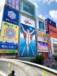 大阪　大阪観光　大阪観光攻略はコレだ！
