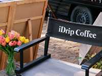 I Drip coffee lab แหลมเจริญ