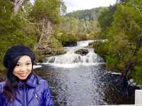 Explore Tasmania's 🇦🇺 Natural Wonders