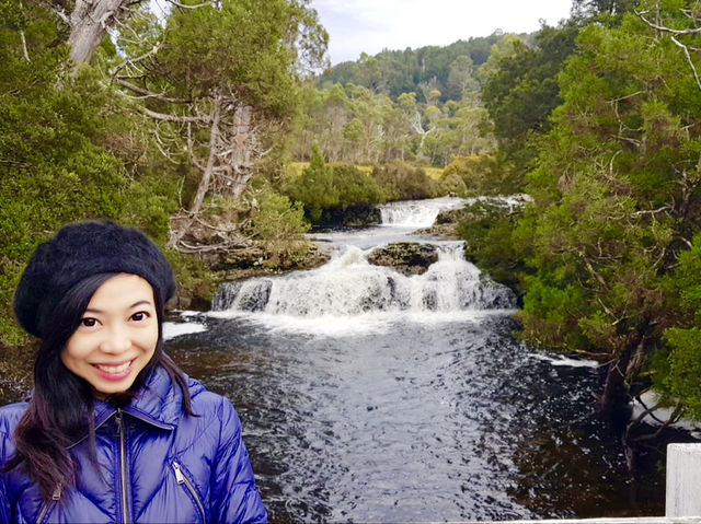 Explore Tasmania's 🇦🇺 Natural Wonders