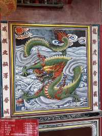 Hiang Thian Siang Ti Temple: A Serene Teochew Treasure in Kuching