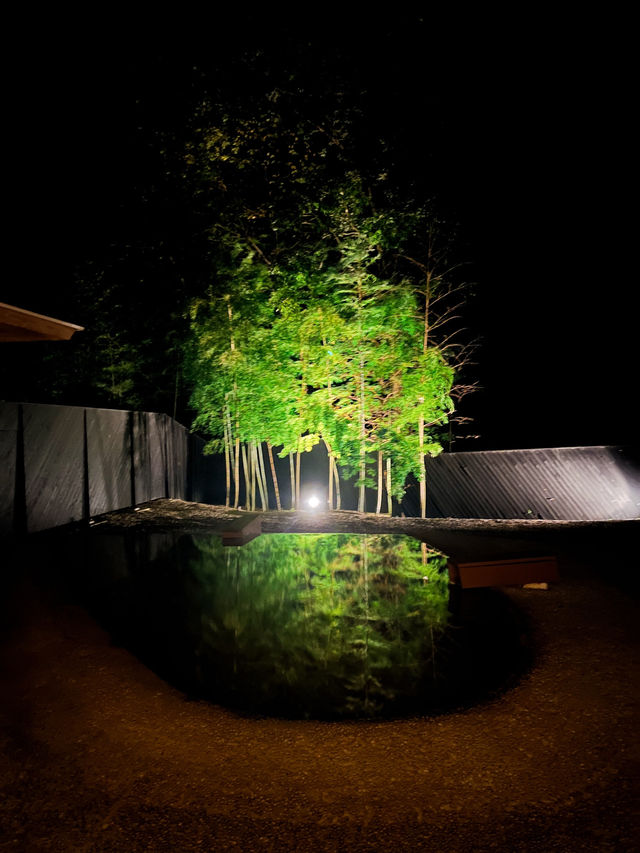 【山梨】アートと泊まる大人の隠れ家ホテル🇯🇵