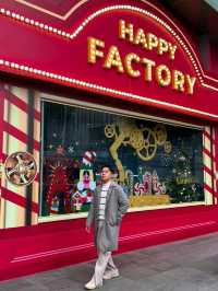 Lotte Department Store