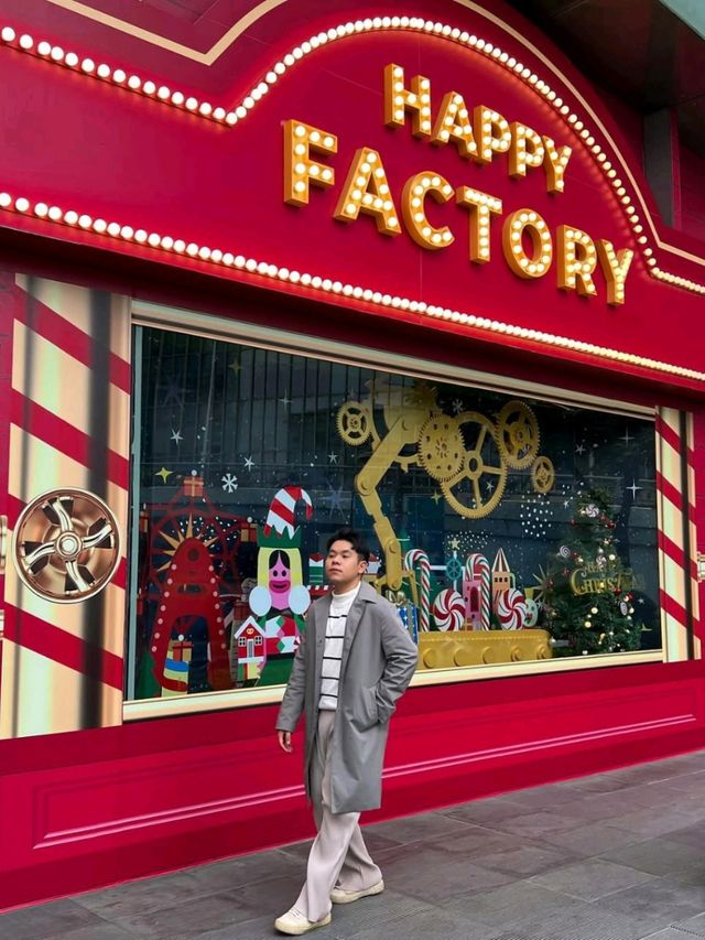Lotte Department Store