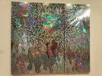 🖼️National Gallery Part 2 - Landscapes & Abstracts🖼️