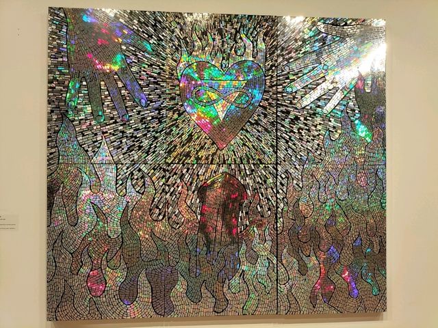 🖼️National Gallery Part 2 - Landscapes & Abstracts🖼️