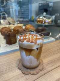But First, FIKA คาเฟ่สุขุมวิท 31