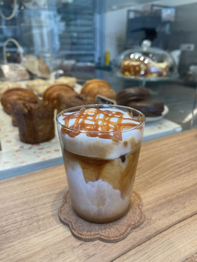 But First, FIKA คาเฟ่สุขุมวิท 31